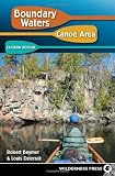 Boundary Waters Canoe Area Eastern Region