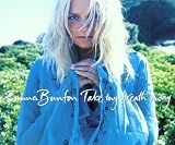 Take My Breath Away [UK CD]