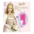 Barbie As Rapunzel: A Magical Princess Story by  Beth Rogers and Mattel Studios