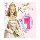 Click here to buy Barbie As Rapunzel: A Magical Princess Story by  Beth Rogers and Mattel Studios.