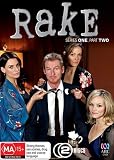 Rake - Series 1 Part 2 - 2-DVD Set ( Rake - Series One Part Two ) [ Australische Fassung, Keine Deutsche Sprache ]