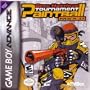 Greg Hastings' Paintball