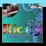 Rare Ricky Vol. 2 - [The Dave Cash Collection]