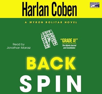 Back Spin