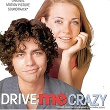Drive Me Crazy