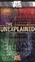 The Unexplained Boxed Set [VHS]