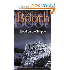 Blood on the Tongue