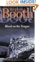 Blood on the Tongue --Signed--