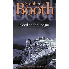 Blood on the Tongue