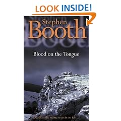 Blood on the Tongue