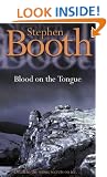 Blood on the Tongue