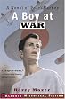 A Boy at War: A Novel of Pearl Harbor