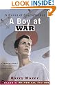 A Boy at War: A Novel of Pearl Harbor