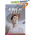 A Boy at War: A Novel of Pearl Harbor