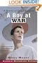 A Boy at War: A Novel of Pearl Harbor