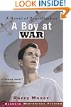 A Boy at War: A Novel of Pearl Harbor