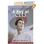 A Boy at War: A Novel of Pearl Harbor