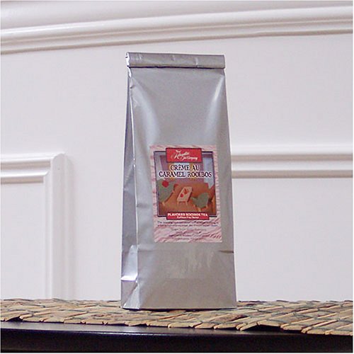 Crème au caramel 100g by Bodhi Tea House
