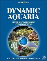 Dynamic Aquaria: Building Living Ecosystems