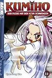 Review TOKYOPOP GmbH  / Kumiho 11