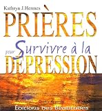 Pri�res pour Survivre � la d�pression