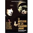 La Mystere de la chambre jaune (Original French ONLY Version)