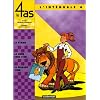 Les 4 as : L'Int�grale, tome 4 : Le Tyran - La Ru�e vers l'or - Le Picasso vol�