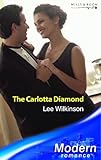 The Carlotta diamond