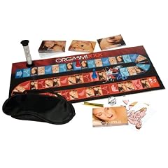You2Toys Erotikspiel "Orgasmixxx", 1 St�ck