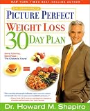 Dr. Shapiro`s Picture Perfect Weight Loss 30 Day Plan