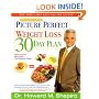 Dr. Shapiro's Picture Perfect Weight Loss 30 Day Plan