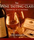 The Wine-Tasting Class...