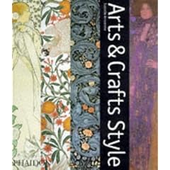 Arts and Crafts Style