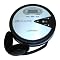 Emerson Personal CD-R/RW Player with 60-Second Anti-Skip Protection - HD8100M