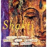Shakti, 1 Audio-CDvon "Gabrielle Roth"