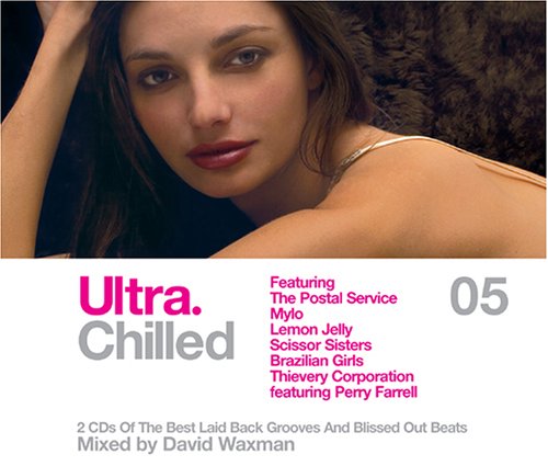 CD-Charts  Search : Ultra Chilled, Vol. 5