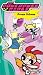 VHS : The Powerpuff Girls - Dream Scheme