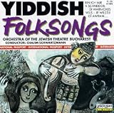Yiddish Folksongs