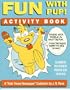 Fun With Pup! Activity Book