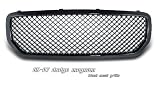 05-07 Dodge Magunum Grill Shell Mesh Black
