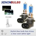 HB4 55w Xenon Dipped Beam Headlight Bulbs MAZDA RX8 2003 To 2007