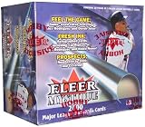 2000 Fleer Mystique Baseball Cards Unopened Hobby Box (Johan Santana Rookie!)