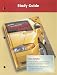 Responsible Driving, Study Guide Student Edition by McGraw-Hill ISBN 0026533871