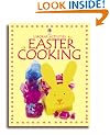 Easter Cooking (Usborne Activities)