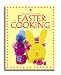 Easter Cooking (Usborne Activities)