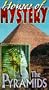 Houses of Mystery: The Pyramids [VHS]