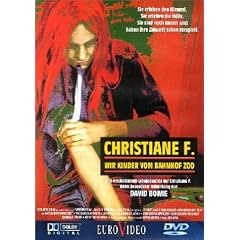 Christiane F. - Wir Kinder vom Bahnhof Zoo