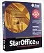 StarOffice 5.2. CD- ROM f&uuml;r Windows 95/98/ NT/2000, Sun Solaris Sparc 2.5.1 und Linux Kernel ab 2.0.X
