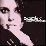 Melanie C - Next Best Superstar [UK CD1]