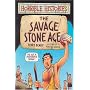 The Savage Stone Age (Horrible Histories)